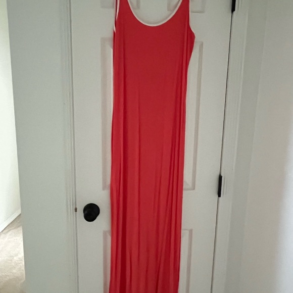 Maxi dress - Picture 2 of 7